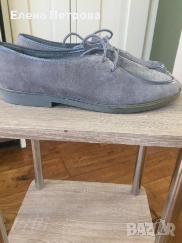 Нови оригинални обувки Хъш Пъпис номер 38, снимка 4 - Дамски ежедневни обувки - 24935519