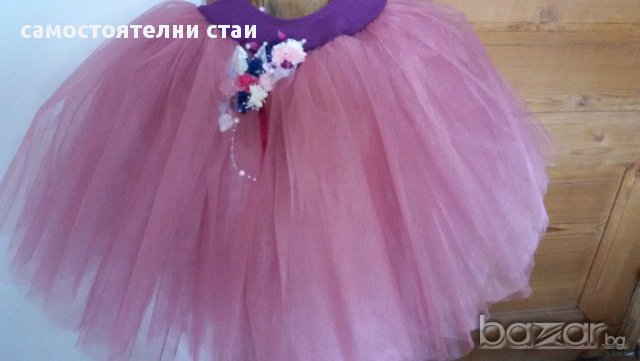 Пачка за балет