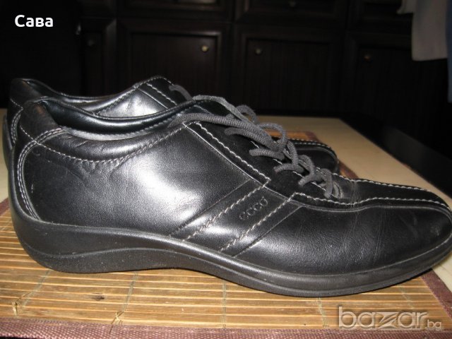 Спортни обувки ECCO  номер 40 и 41, снимка 10 - Маратонки - 20779120