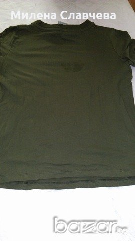 НОВА тениска на MANGO, снимка 3 - Тениски - 21215291