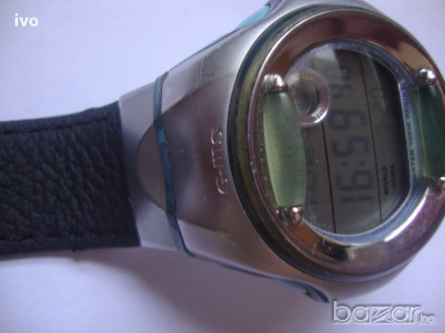 casio baby g, снимка 2 - Други - 14174587