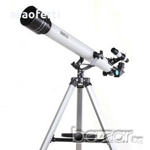60700 телескоп, снимка 1
