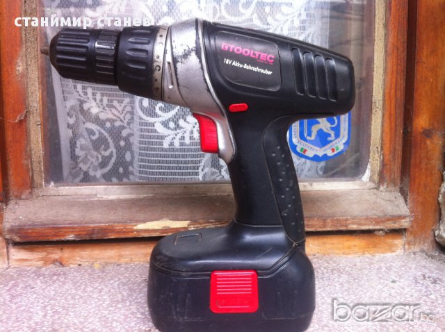 продавам винтоверт