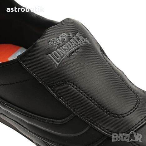 Lonsdale детски маратонки - намаление!, снимка 2 - Детски маратонки - 21843331