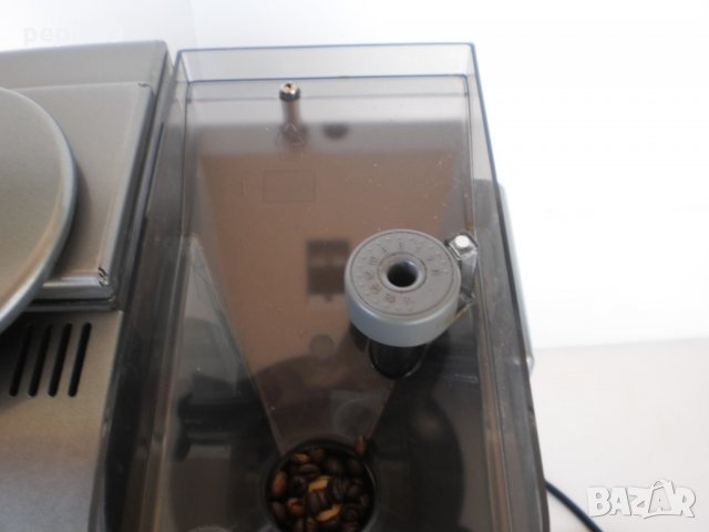 Продавам кафемашини внос от Германия робот,пълен автомат SAECO TREVI CHIARA SPIDEM Перфектна, снимка 8 - Кафемашини - 21841155