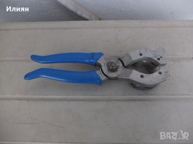 Продавам клещи резачки , снимка 1