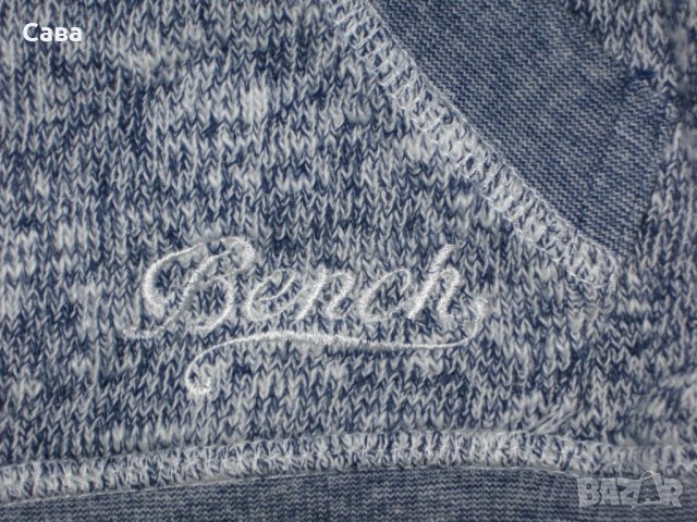 Суичър BENCH    дамски,С-М, снимка 3 - Суичъри - 23144614