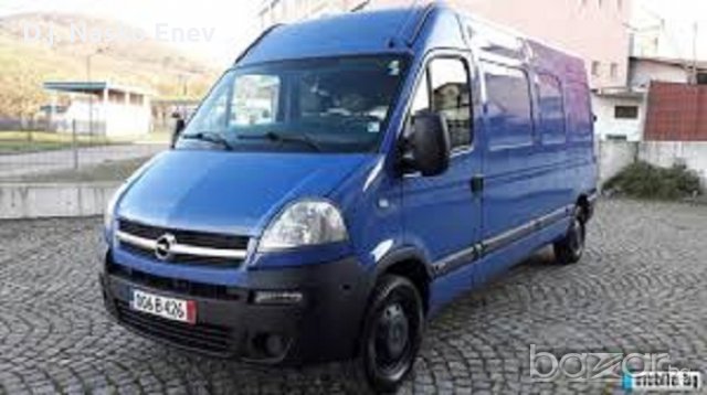 ЛОВЕЧ Транспорт с бус / транспортна услуга с товарен бус/, снимка 2 - Транспортни услуги - 20485526