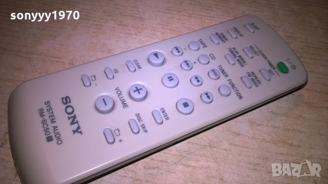 sony remote-внос швеицария, снимка 2 - Други - 24516686