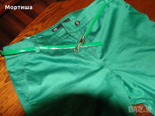 Оригинален дамски панталон WE  намаление , снимка 2 - Панталони - 21789363