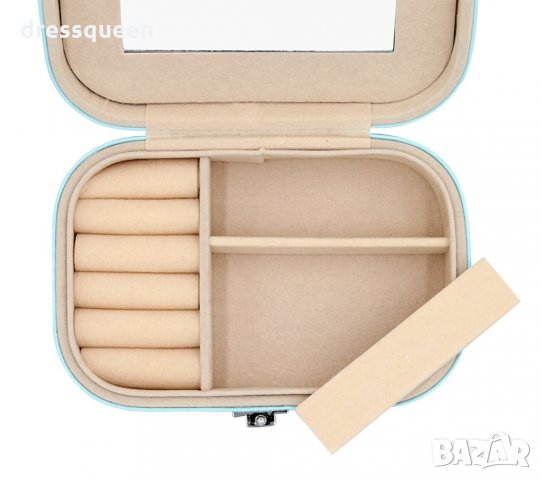 1753 Малка кутия за бижута-правоъгълна, снимка 4 - Други - 24747226