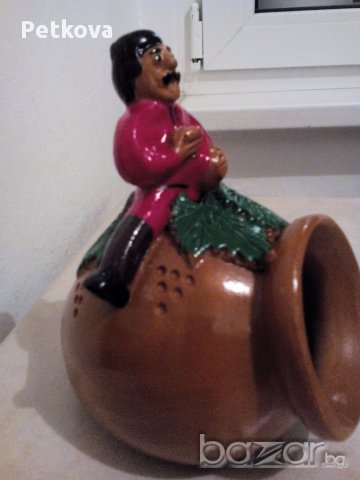 Грузински сувенир