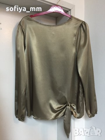 Дамска риза