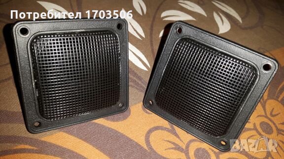  Пищялки, снимка 5 - Тонколони - 23773702