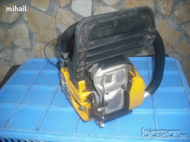 AL-KO BKS 4040  на части, снимка 5 - Други инструменти - 21293873