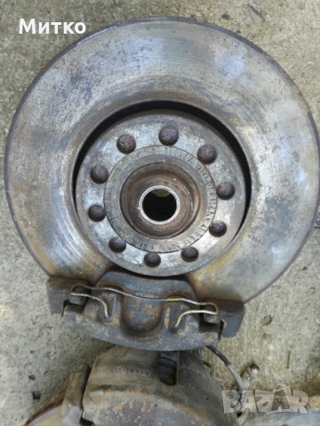 Части за ауди а4 б5,Фолксваген пасат б5 1.9 110, снимка 4 - Части - 26195526