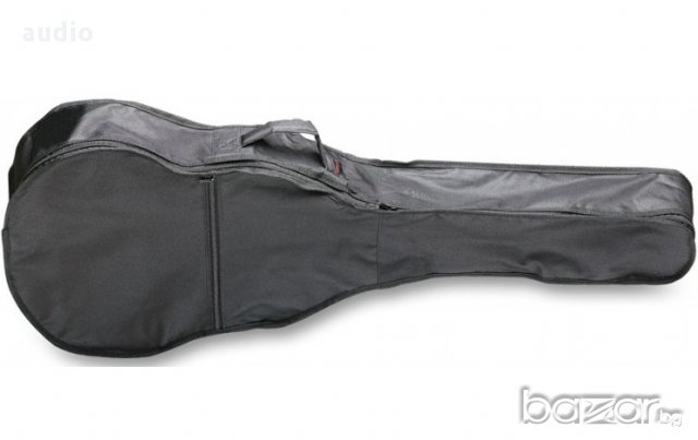 Калъф за китара Stagg STB-1C, снимка 1