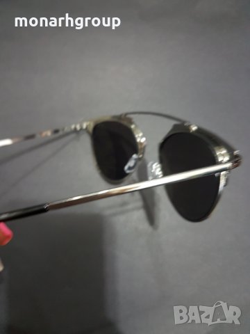 Слънчеви очила, снимка 5 - Слънчеви и диоптрични очила - 22841650