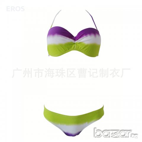 ЛИКВИДАЦИЯ БАНСКИ S,M,L код 653, снимка 6 - Бански костюми - 14313534