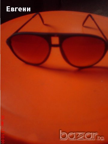 Очила американски слънчеви за мъгла сумрак нови, снимка 2 - Слънчеви и диоптрични очила - 16131649