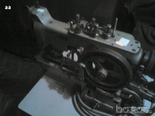 Копчешиещи Пфаф, снимка 1