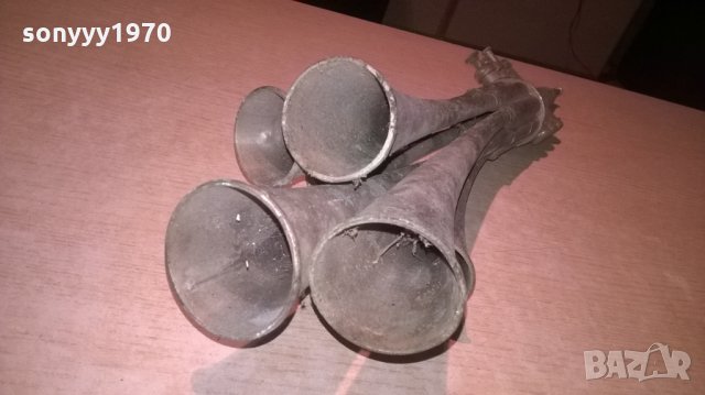 ⭐️антика//РЕЛИКВА-ретро свирка-55см, снимка 12 - Духови инструменти - 24963948