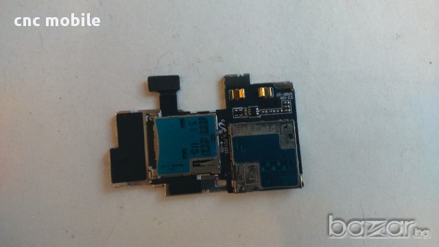Samsung Galaxy S4 - Samsung I9500 - Samsung I9505 оригинални части и аксесоари, снимка 6 - Резервни части за телефони - 11998948