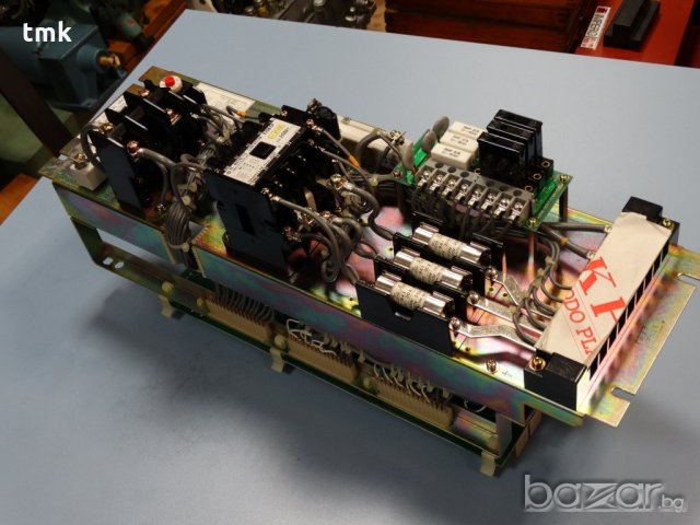 Сервоблок FANUC A06B-6045-H006