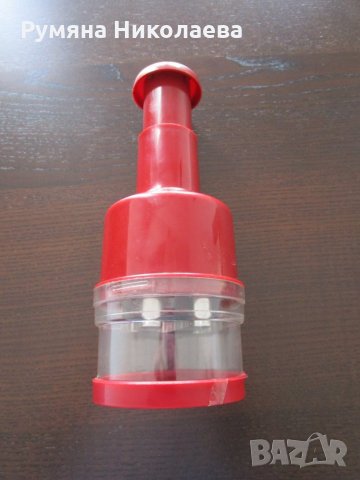 нож за лук, снимка 3 - Други - 25499460