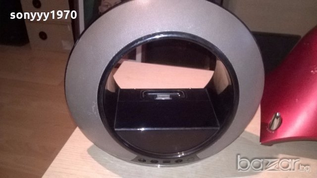 jbl RADIAL ring-31см-внос англия, снимка 7 - Тонколони - 20062627