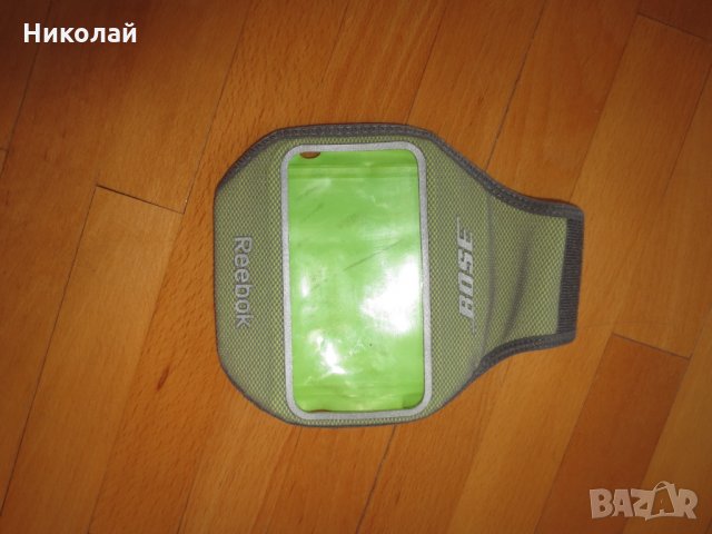 Reebok Bose SIE2i Sport case, снимка 5 - Други - 23092188