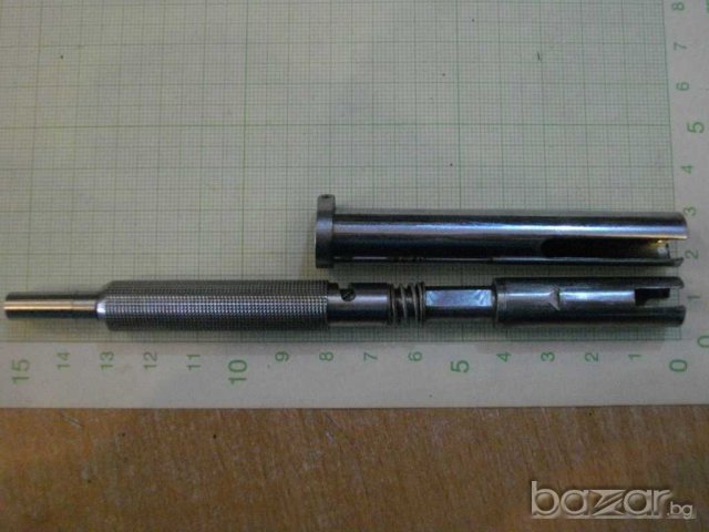 Накрайник за зъболекарска машина - 5, снимка 2 - Медицински консумативи - 7943520