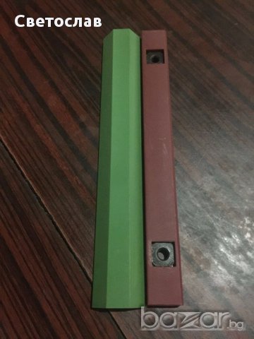 Плъзгачи за багер , снимка 3 - Други машини и части - 13706658