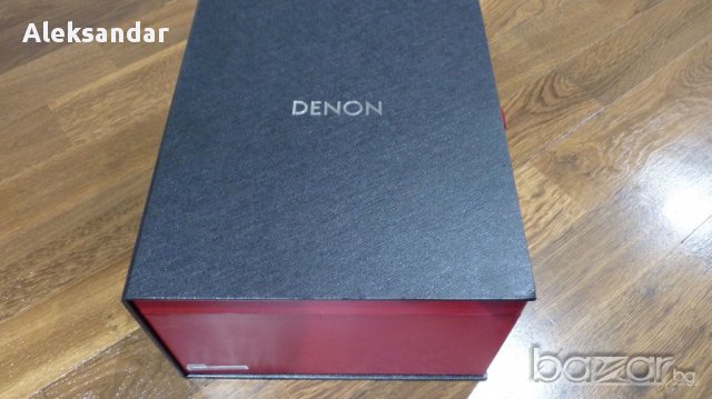 Нови Слушалки Denon AH-D600,Audio.Hi Fi,Денон , снимка 5 - Слушалки и портативни колонки - 16074132