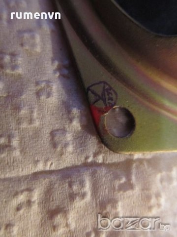 Стар руски говорител  говорители 0,5ГД-30 16 ом - съживи твоята добра вярна техника СССР, снимка 5 - Аудиосистеми - 13948935