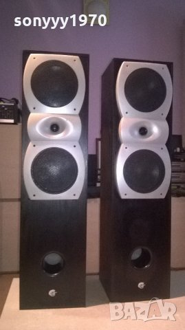 cat modell mbc300 germany-3way/2x300w-внос швеицария, снимка 4 - Тонколони - 22003825