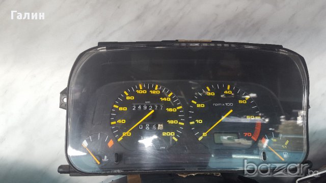 Километражи