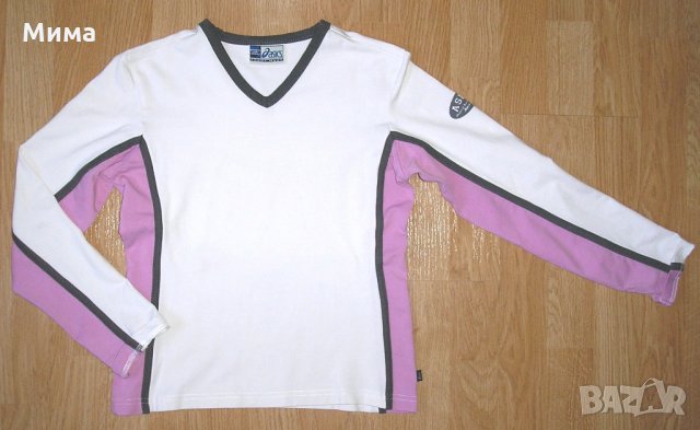 Блузи с дълъг ръкав, 9-10 г., снимка 13 - Детски Блузи и туники - 23845810