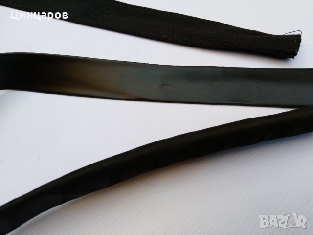 Тиг/Виг консумативи за аргонови шлангове.Дюзи стъклени и керамични,опашки,цанги,дифузьори и др., снимка 9 - Резервни части за машини - 23365160