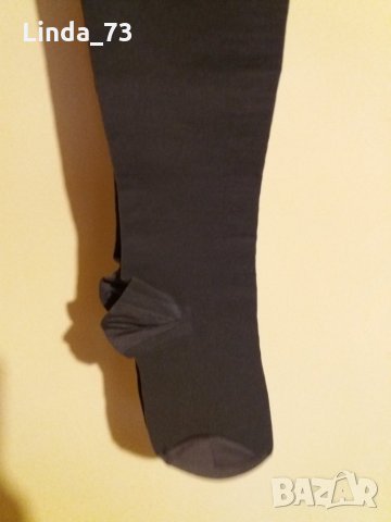 Мед.стягащи-ласт.чорапи-"VENOSAN"-за разширени вени-2. Закупени от Германия., снимка 4 - Дамски чорапи - 22747467