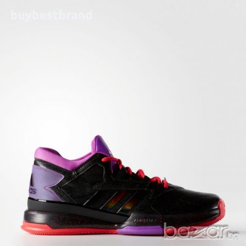 Adidas STREET JAM 2.0 Оригинални Баскетболни Кецове