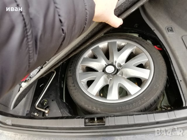 Продавам на части Бмв 730 Е 65, снимка 11 - Автомобили и джипове - 24209328