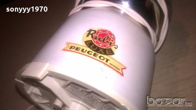 антика-peugeot-made in france-ретро колекция-внос швеицария