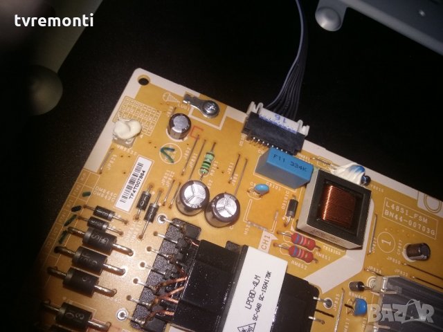 LED TV GJ043BGA-B1  LED BACKLIG LED DIOD, снимка 2 - Части и Платки - 22064008