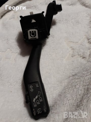  круиз контрол за WV  2010 г.