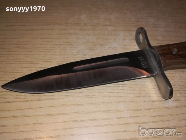 ак-47 ссср-26см-ретро нож, снимка 9 - Колекции - 20528647