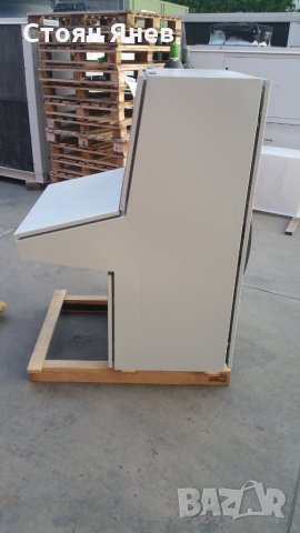 Електрическо командно табло - Schneider, снимка 4 - Други машини и части - 25385645