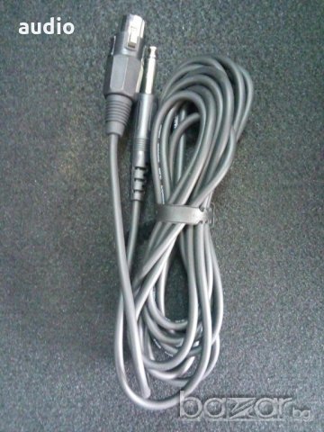 Lamar bm 330 микрофон, снимка 4 - Микрофони - 21331470