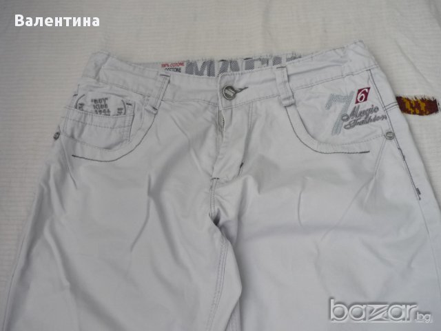 Панталон за тийнейджър, снимка 4 - Детски панталони и дънки - 11109409