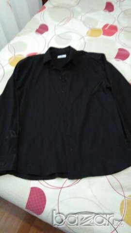 Мъжки костюм + риза, снимка 6 - Костюми - 20707141